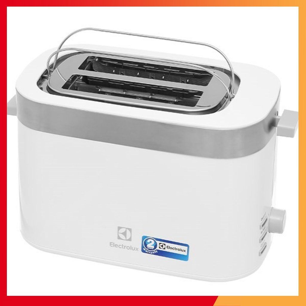 Máy nướng bánh mì Electrolux